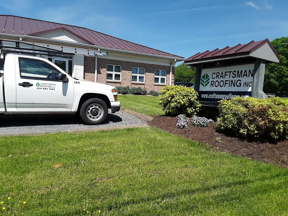 Quality Roof Replacement by experienced craftsmen in Rock Hall